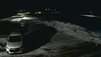 Weather camera view of Laker ES.