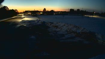 Weather camera view of Laker ES.