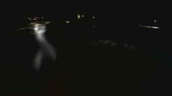 Weather camera view of Laker ES.