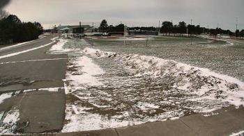 Weather camera view of Laker ES.