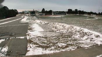 Weather camera view of Laker ES.