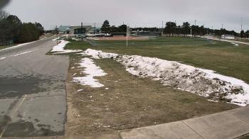 Weather camera view of Laker ES.