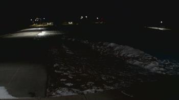 Weather camera view of Laker ES.