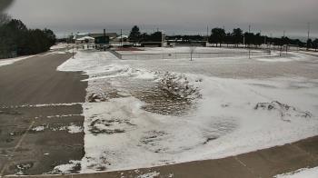 Weather camera view of Laker ES.