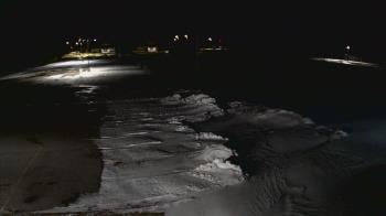 Weather camera view of Laker ES.