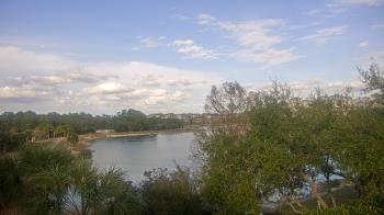 Weather camera view of Lakewood Ranch Town Hall.