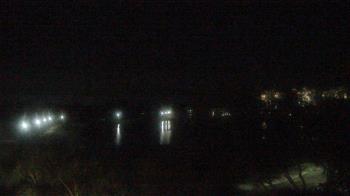 Weather camera view of Lakewood Ranch Town Hall.