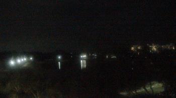 Weather camera view of Lakewood Ranch Town Hall.