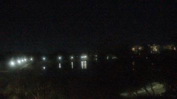 Weather camera view of Lakewood Ranch Town Hall.