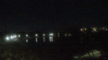 Weather camera view of Lakewood Ranch Town Hall.