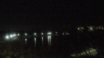 Weather camera view of Lakewood Ranch Town Hall.