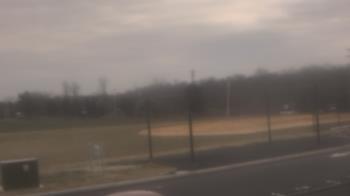Weather camera view of South Hunterdon Regional Middle School.