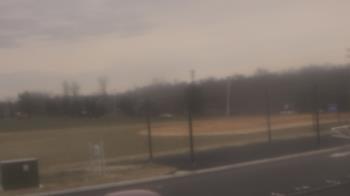 Weather camera view of South Hunterdon Regional Middle School.