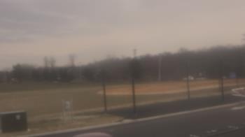 Weather camera view of South Hunterdon Regional Middle School.