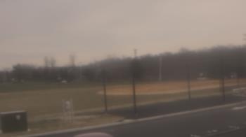 Weather camera view of South Hunterdon Regional Middle School.
