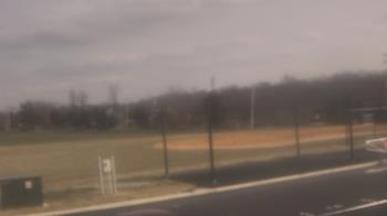 Weather camera view of South Hunterdon Regional Middle School.