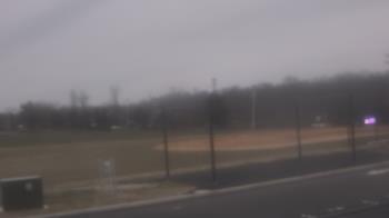 Weather camera view of South Hunterdon Regional Middle School.