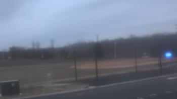 Weather camera view of South Hunterdon Regional Middle School.