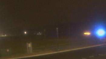 Weather camera view of South Hunterdon Regional Middle School.