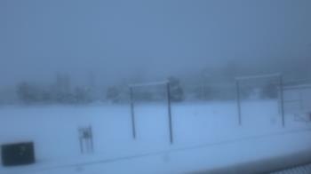 Weather camera view of South Hunterdon Regional Middle School.