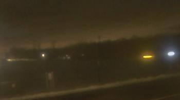 Weather camera view of South Hunterdon Regional Middle School.