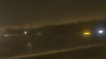 Weather camera view of South Hunterdon Regional Middle School.