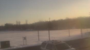 Weather camera view of South Hunterdon Regional Middle School.