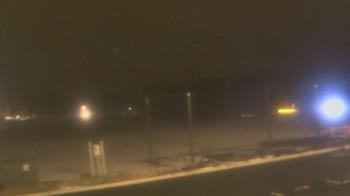 Weather camera view of South Hunterdon Regional Middle School.