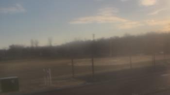 Weather camera view of South Hunterdon Regional Middle School.