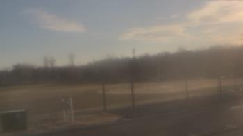 Weather camera view of South Hunterdon Regional Middle School.