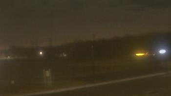 Weather camera view of South Hunterdon Regional Middle School.