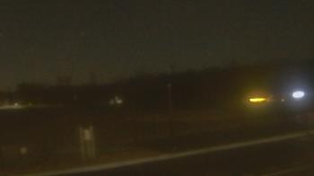 Weather camera view of South Hunterdon Regional Middle School.