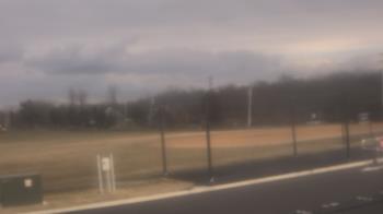 Weather camera view of South Hunterdon Regional Middle School.