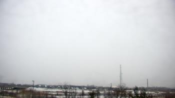 Weather camera view of Lemont Twp Community Center.