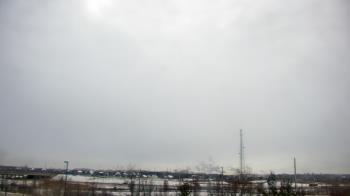 Weather camera view of Lemont Twp Community Center.