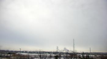 Weather camera view of Lemont Twp Community Center.