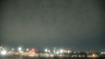 Weather camera view of Lemont Twp Community Center.