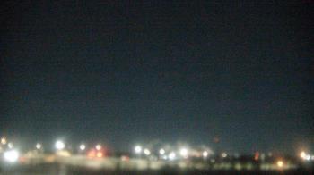 Weather camera view of Lemont Twp Community Center.