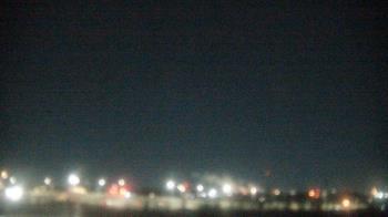 Weather camera view of Lemont Twp Community Center.