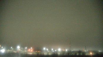 Weather camera view of Lemont Twp Community Center.