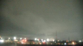 Weather camera view of Lemont Twp Community Center.