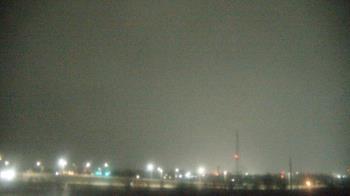 Weather camera view of Lemont Twp Community Center.