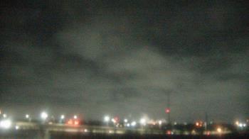 Weather camera view of Lemont Twp Community Center.