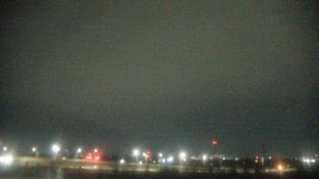 Weather camera view of Lemont Twp Community Center.