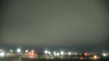 Weather camera view of Lemont Twp Community Center.