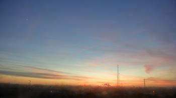 Weather camera view of Lemont Twp Community Center.