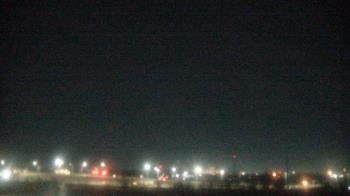 Weather camera view of Lemont Twp Community Center.