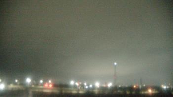 Weather camera view of Lemont Twp Community Center.