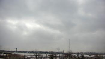 Weather camera view of Lemont Twp Community Center.