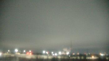 Weather camera view of Lemont Twp Community Center.